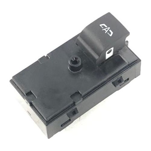 Botão Vidro Gm Tracker 2023 1.2 Turbo Diant Direito 26211284