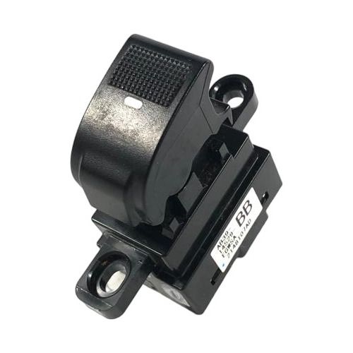 Botão Vidro Porta Ford Ranger 2020 3.2 Diant. Dir. Ab3914507