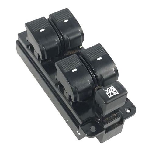 Botão Vidro Porta Ford Ranger 2020 3.2 Diant. Esq. Xxxx14540