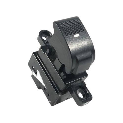 Botão Vidro Porta Ford Ranger 2020 3.2 Tras. Esq. Ab3914507b