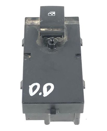 Botão Vidro Porta Gm S10 2020 2.8 Diesel Diant Dir. 22915102