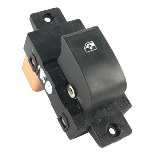 Botão Vidro Porta Tras. Dir. Gm Captiva 3.6 2012 V6