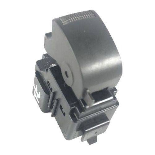 Botão Vidro Porta Traseira Esquerda Gm S10 2016 2.5 Flex