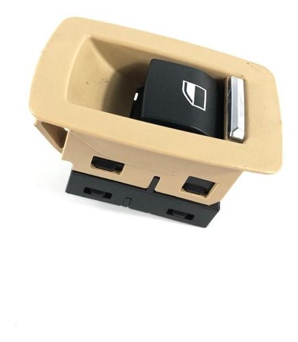 Botao Vidro Porta Traseiro Direita Bmw 328i 2014 936193801