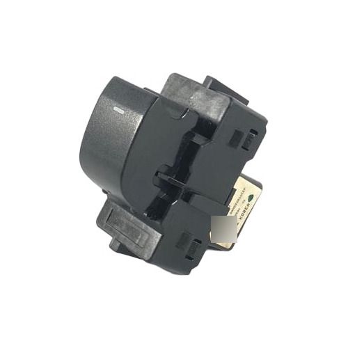 Botão Vidro Porta Traseiro Esquerdo Ford Edge 3.5 2012