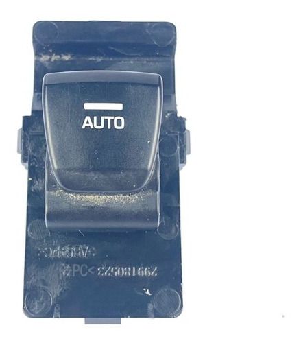 Botão Vidro Tras. Dir. Hyundai Creta 2.0 2017 93580m4100