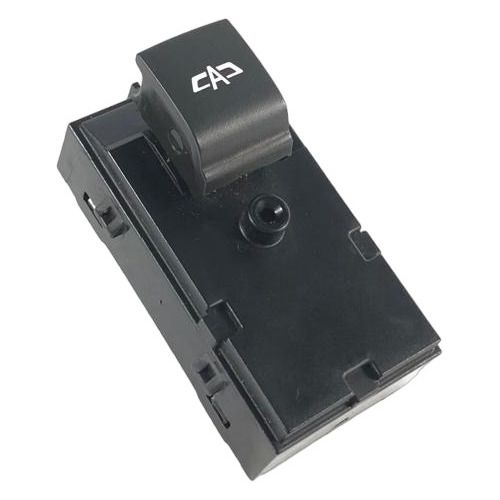 Botão Vidro Tras. Esq. Gm Onix 2021 1.0 Turbo 26211277