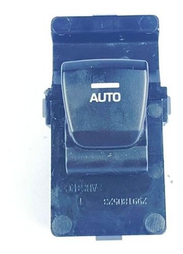 Botão Vidro Tras. Esq. Hyundai Creta 2.0 2017 93580m4100