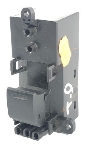 Botão Vidro Traseiro Direito Honda City 1.5 2017 35760t4n