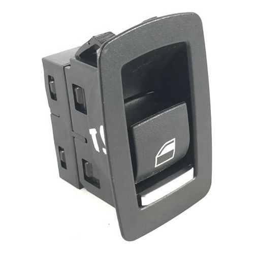 Botao Vidro Traseiro Esquerdo Bmw X4 2015 2.0 28i 936193601