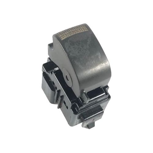 Botão Vidro Traseiro Esquerdo Gm S10 2.8 2015 Diesel