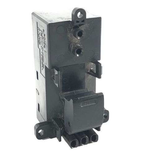 Botão Vidro Traseiro Esquerdo Honda City 1.5 2017 35760t4n