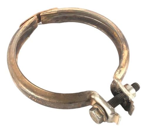 Braçadeira Escape Vw Jetta 2.0 2015 211cv