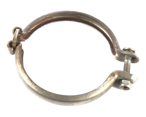 Braçadeira Escape Vw Jetta 2.0 2015 211cv