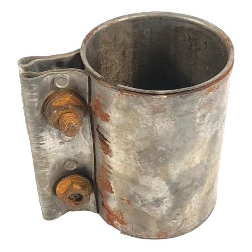 Braçadeira Escape Vw Tiguan 2012 2.0 200cv