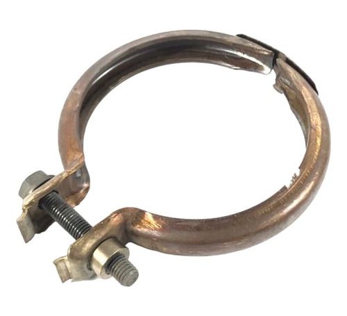 Braçadeira Turbina Gm Tracker 2017 1.4 Turbo 12643268