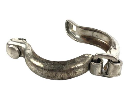 Braçadeira Valvula Egr Ford Ranger 2020 3.2 Ck4q9f481aa