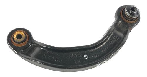 Braço Curvo Suspensão Ford Edge 2017 3.5 Tras. Esquerdo