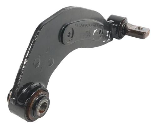 Braço Curvo Traseiro Esquerdo Ford Edge 3.5 2012