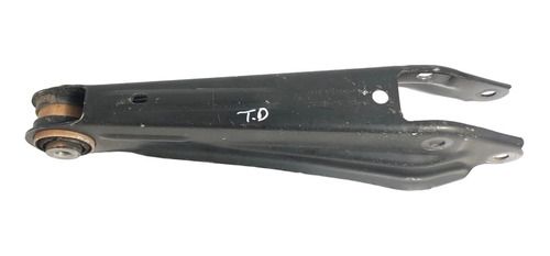 Braço Inferior Traseiro Dir. Bmw X4 2015 2.0 28i 6795812