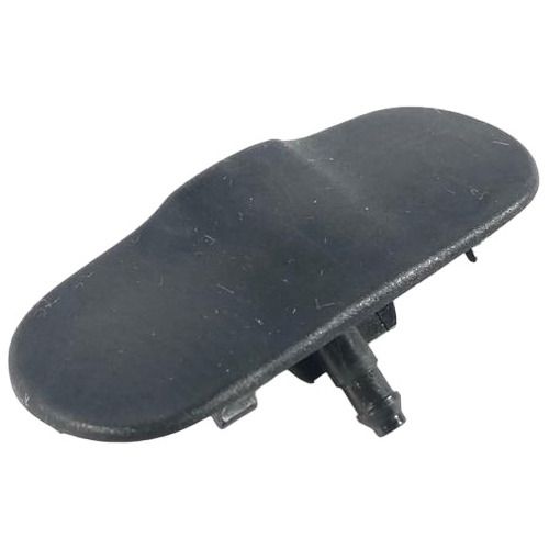 Brucutu Esquerdo Vw Amarok V6 3.0 2018 2h0955987b