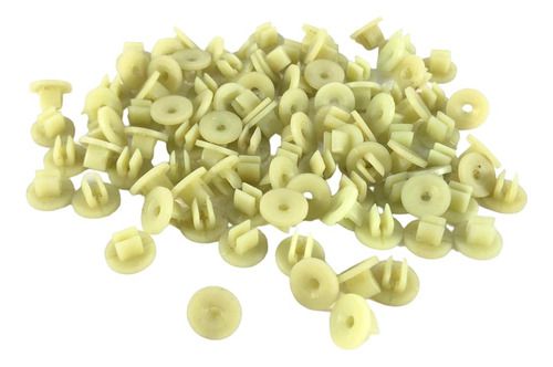 Bucha Painel Frontal Parachoque Linha Ford (valor Unitário)