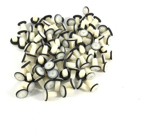 Bucha Parachoque Kia/hyundai (valor Unitario)