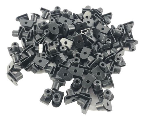 Bucha Parachoque Linha Bmw ( Valor Unitário )