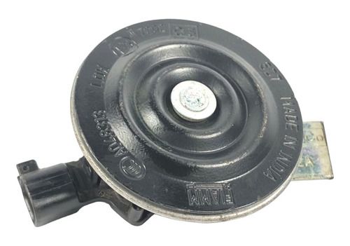 Buzina Alarme Ford Ranger 2015 2014 2013 3.2 Diesel A046313