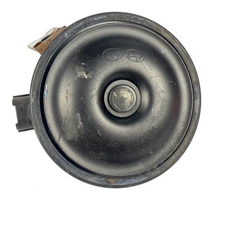 Buzina Alarme Hyundai Hb20 1.6 2013 28r000386