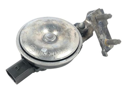 Buzina Sirene Alarme Vw Amarok 2022 3.0 V6 2h0951115a