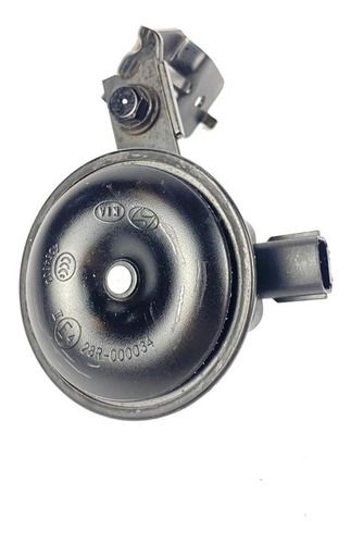 Buzina Sirene Do Alarme Hyundai Ix35 2017 E428r000034