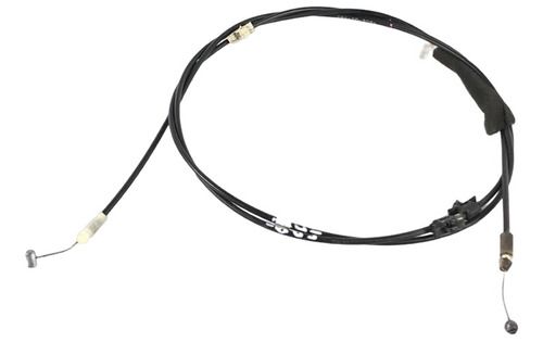 Cabo Abertura Capo Honda City 1.5 2017