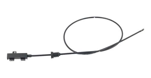 Cabo Abertura Capô Vw Amarok 2022 2023 3.0 V6 2h0823535