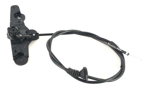 Cabo Abertura Do Capô Bmw X4 2015 2.0 28i 7210728