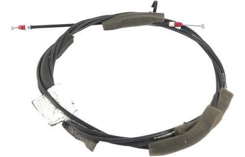 Cabo Abertura Tampa Traseira Honda City 1.5 2017