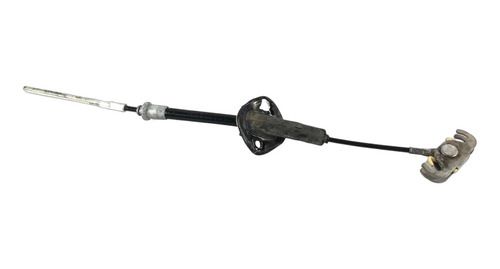 Cabo Alavanca Freio De Mao Gm Captiva 3.6 2012 V6