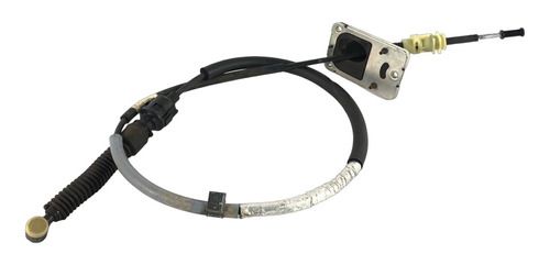 Cabo Alavanca Marcha Jeep Compass 2018 2.0 Flex