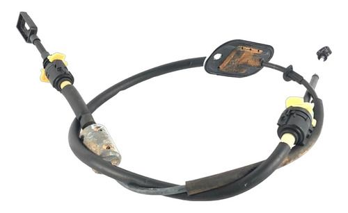 Cabo Alavanca Seletor Marcha Ford Edge 3.5 2012 Bt4p7e395