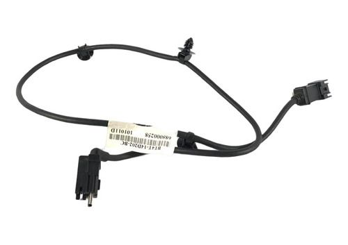 Cabo Aux Usb Console Ford Edge 3.5 2012 Bt4t14d202bc