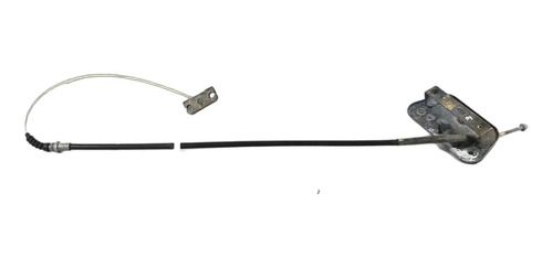 Cabo Central Freio De Mão Ford Ranger 2020 3.2 Eb3c2853