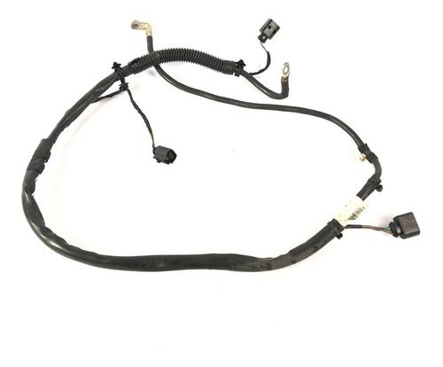 Cabo Chicote Bateria Jetta 2.0 2014 Tsi
