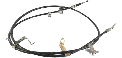Cabo Direito Freio De Mão Ford Edge 2012 3.5 4x4