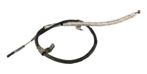 Cabo Direito Freio De Mão Gm Captiva 3.6 2012 V6
