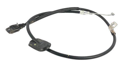Cabo Direito Freio De Mão Gm Tracker 2017 1.4 Lt 96968325