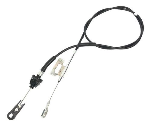 Cabo Do Acelerador Hyundai Hb20 2013 1.6