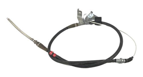 Cabo Esquerdo Freio De Mão Ford Ranger 2015 2014 3.2 Limited