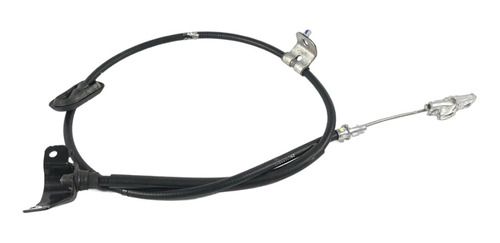 Cabo Esquerdo Freio De Mão Gm Tracker 2017 1.4 Lt Turbo