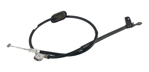 Cabo Esquerdo Freio De Mão Gm Tracker 2017 1.4 Turbo