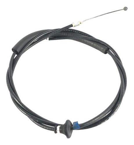 Cabo Fechadura Capô Gm S10 2.8 2015 Diesel 52090237